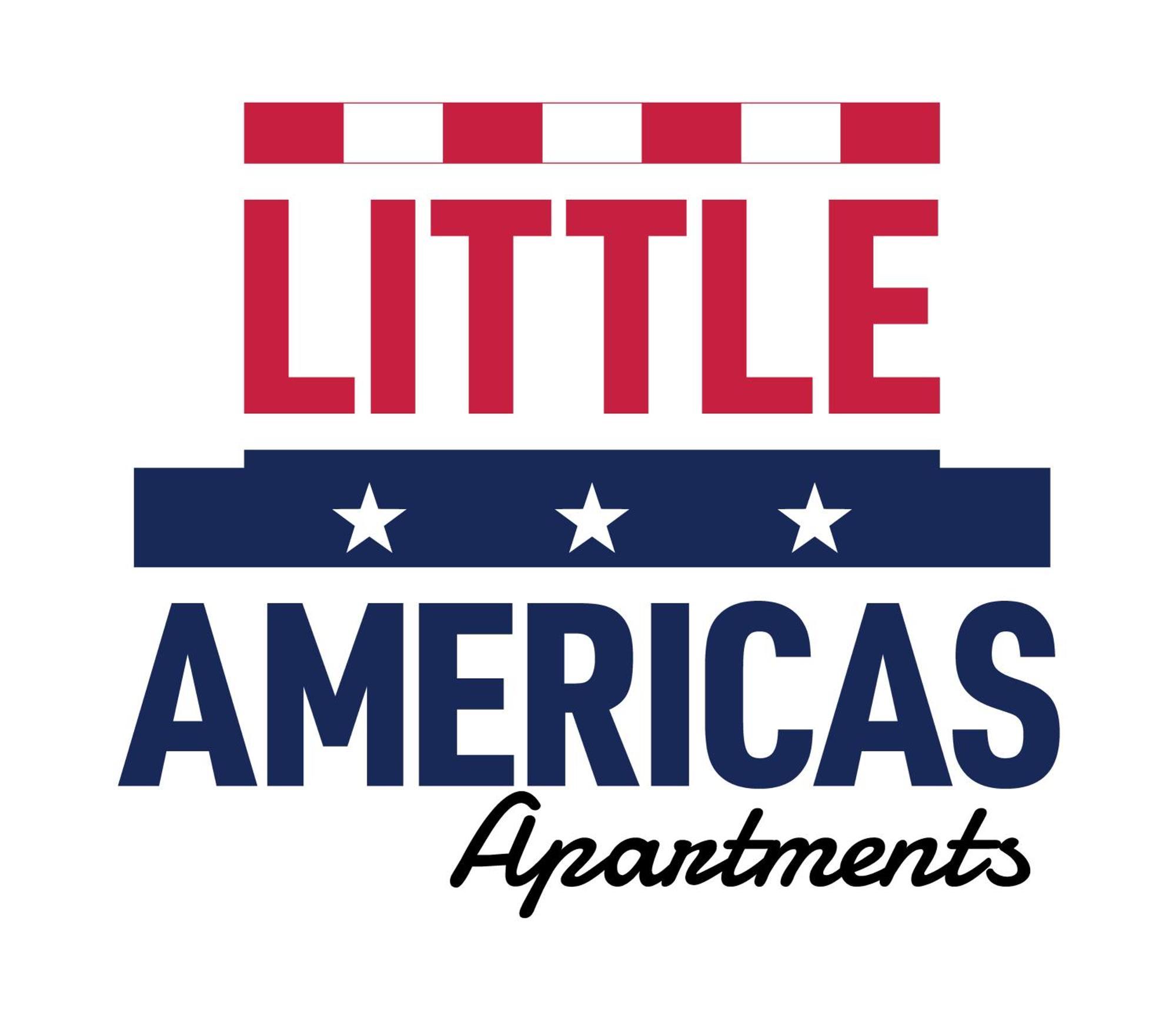 Apartament Little Americas National Parks *
